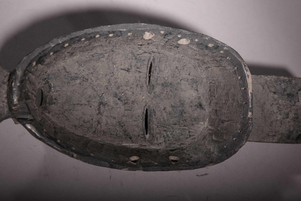 Mask African Mask Koulango 2140