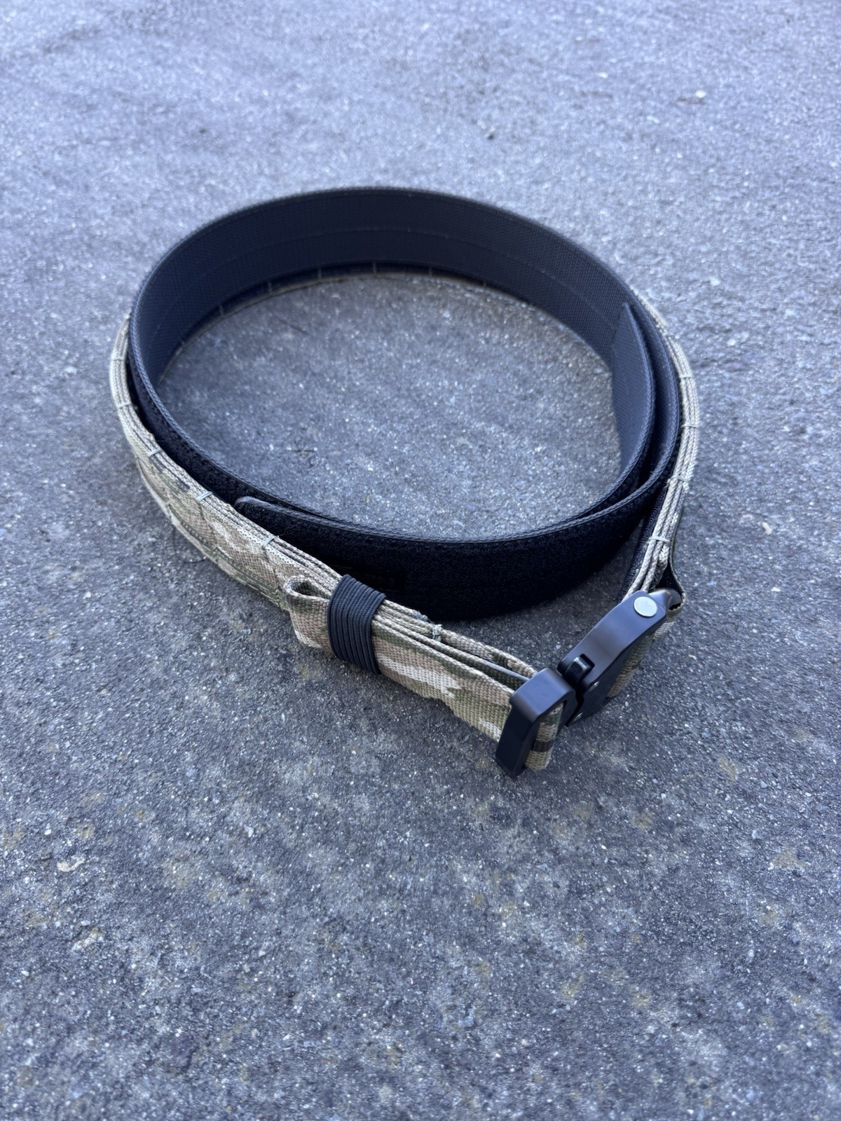 Ronin Senshi Multicam w/ Inner/Outer Medium