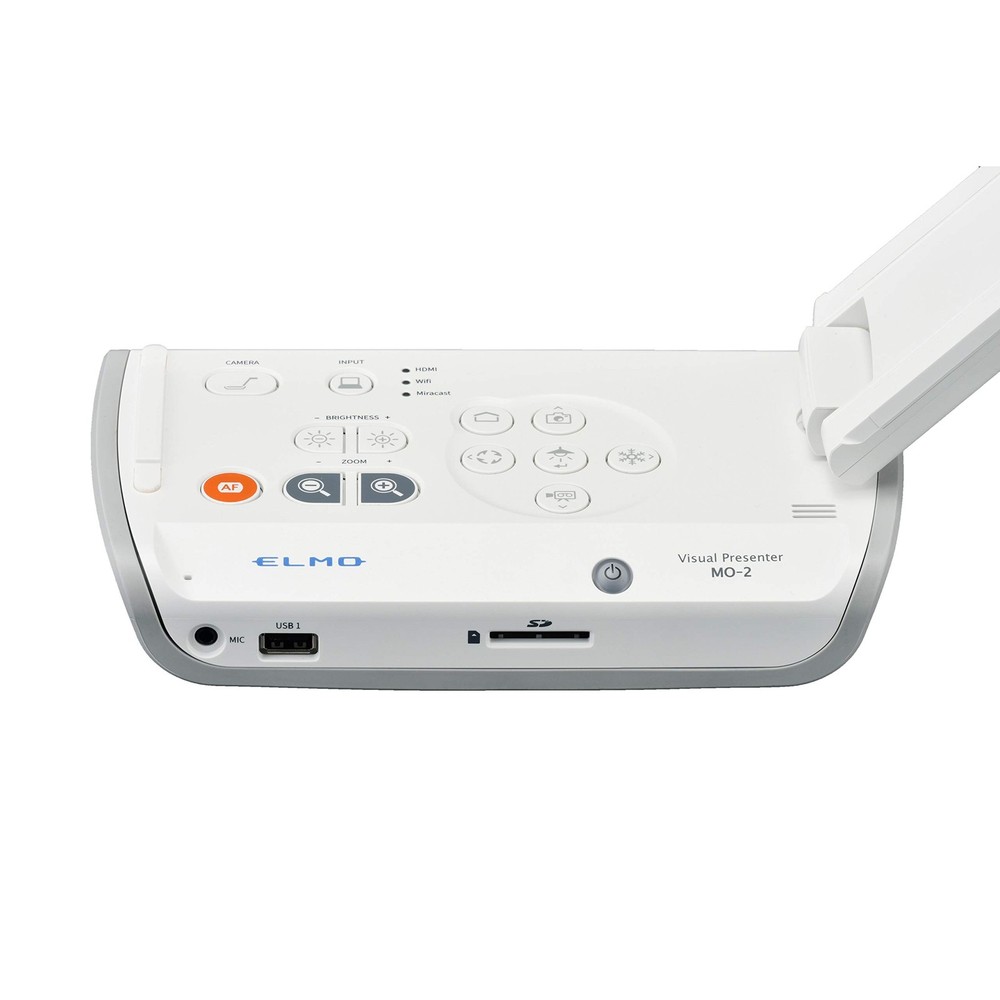 Elmo MO-2 Full HD Stem Document Camera