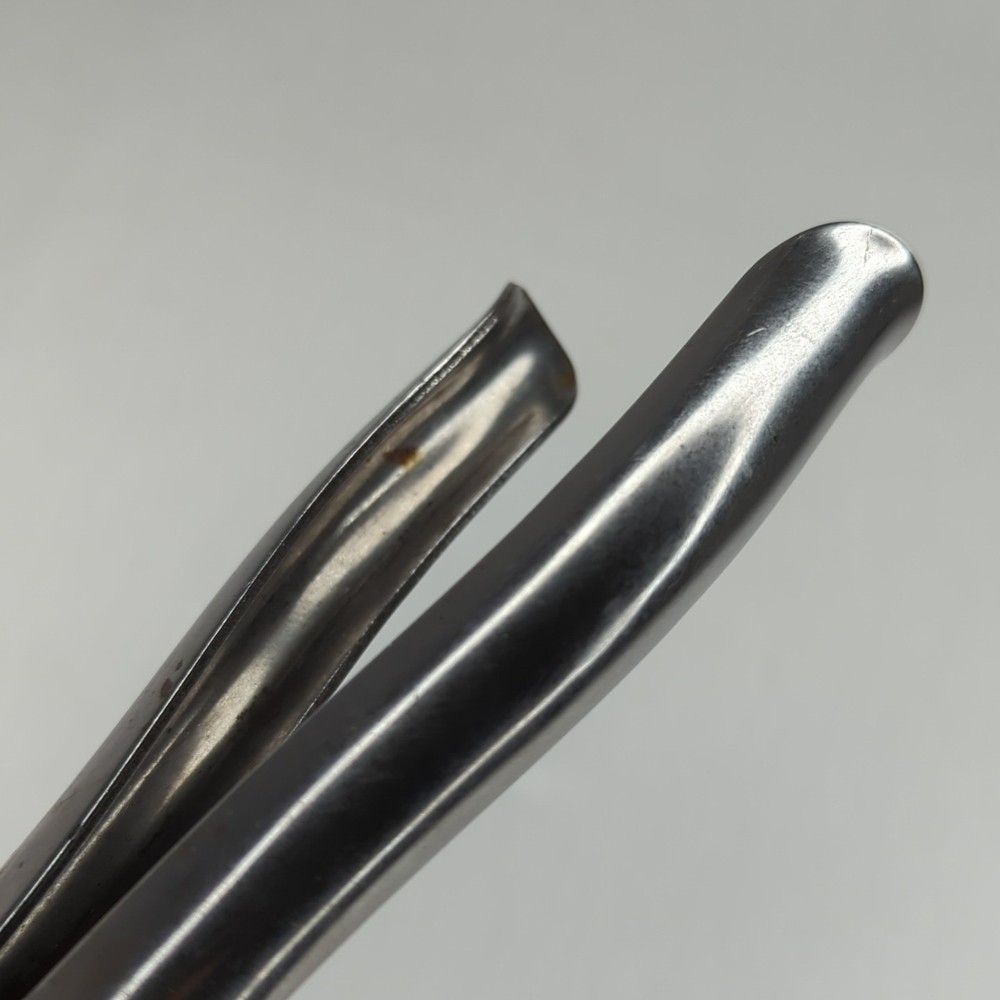 Vintage Clauss Nipper Cutters Spring Loaded Lockable