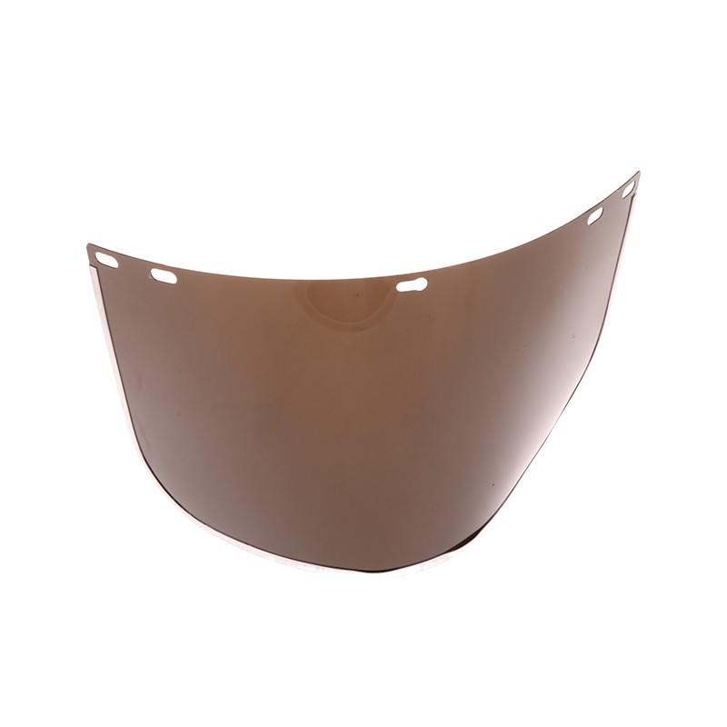 Face Shield Replacement Lens Shield Protective Safety Face Shield For Welding