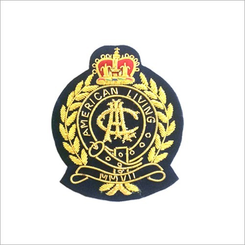 Badge