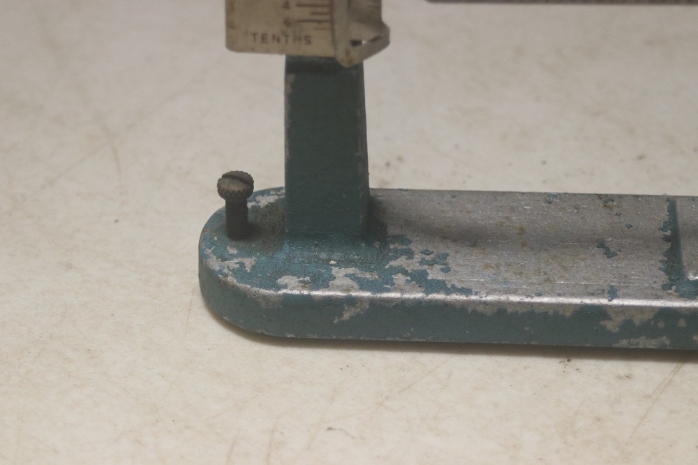 Pacific 500 Grain Powder Scale