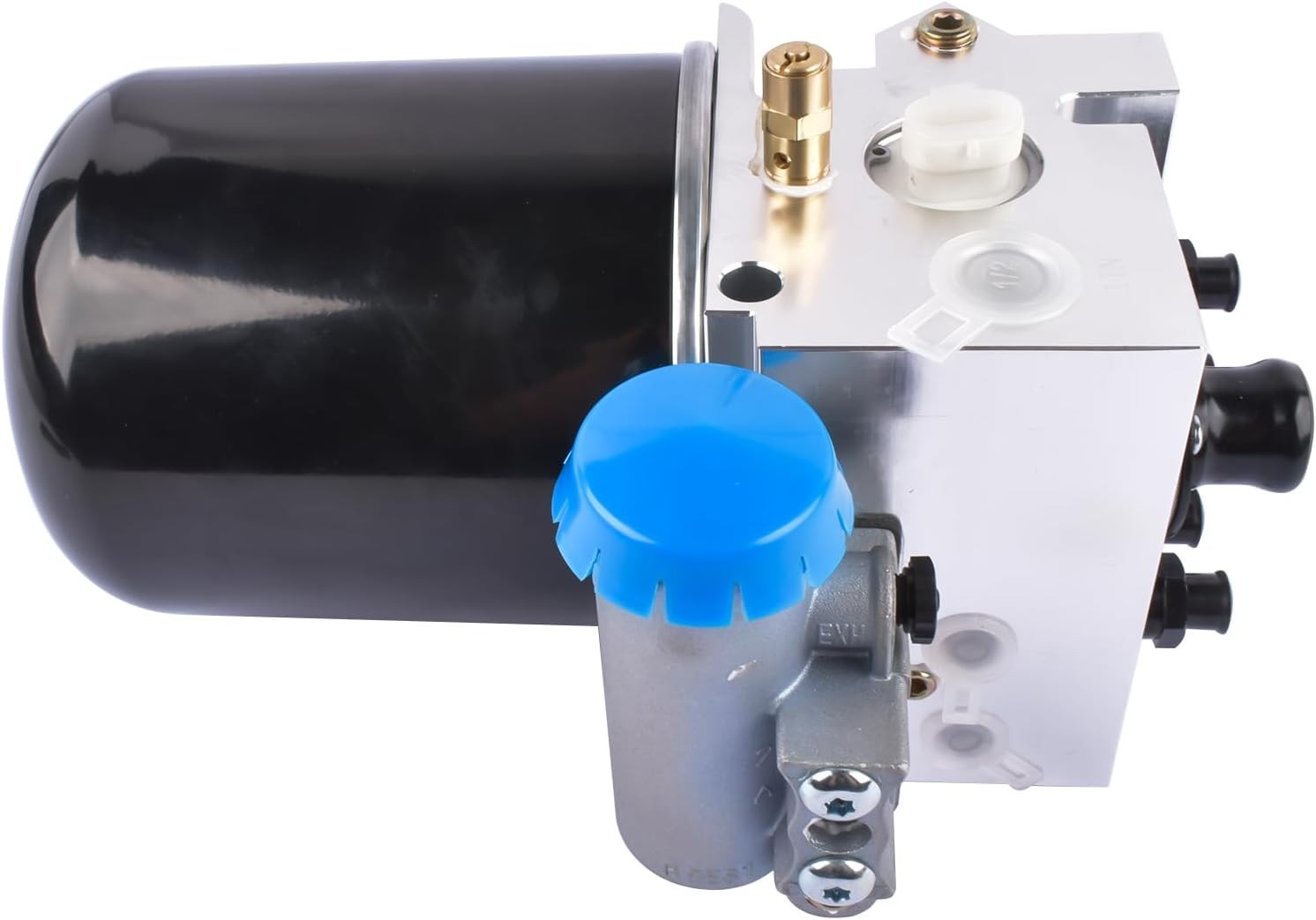 801266 Air Dryer 12V for Peterbilt Kenworth International Prostar Freightliner