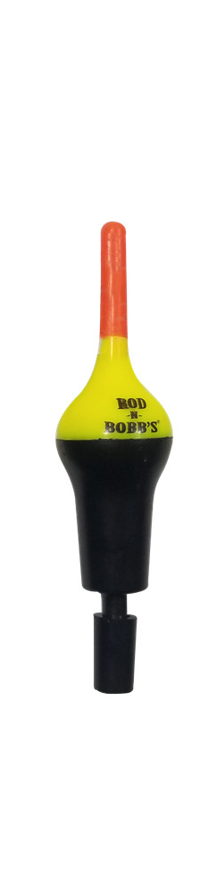 Blast Off Bobbers