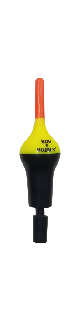 Blast Off Bobbers