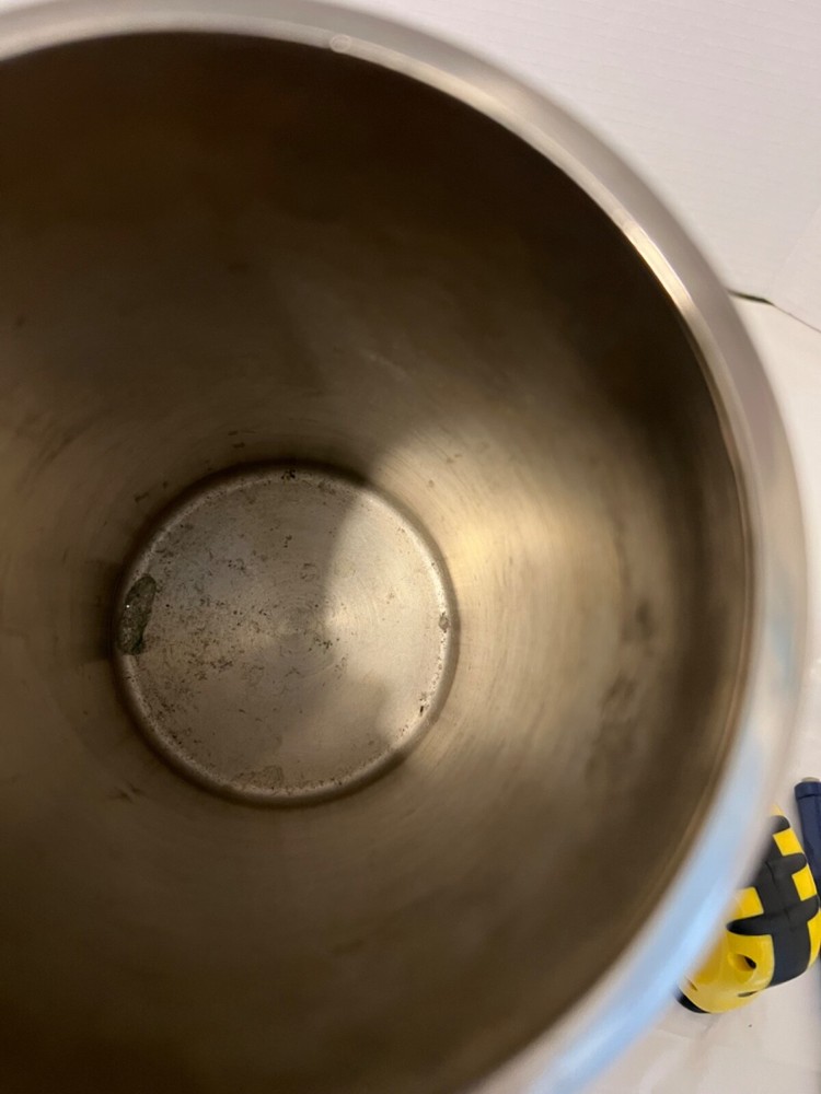 Towle Silversmiths Pewter 9.25 inch Vase