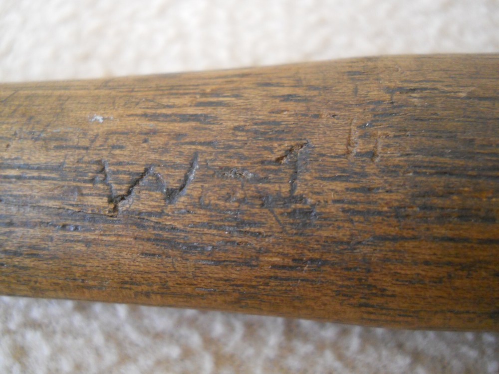 Vintage Stream Line Tools Auto Body Hammer