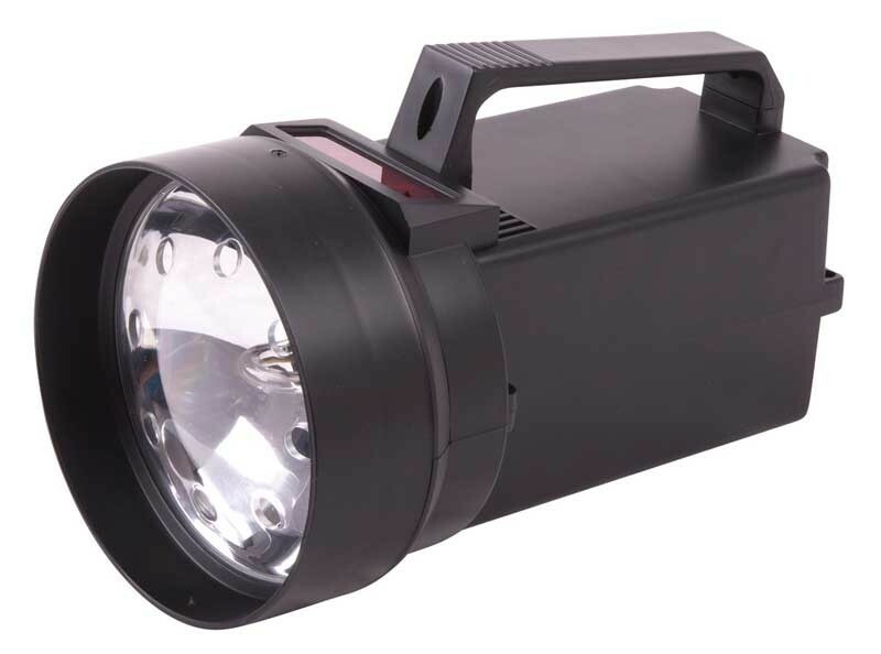 REED K4020: Digital Stroboscope, 110V