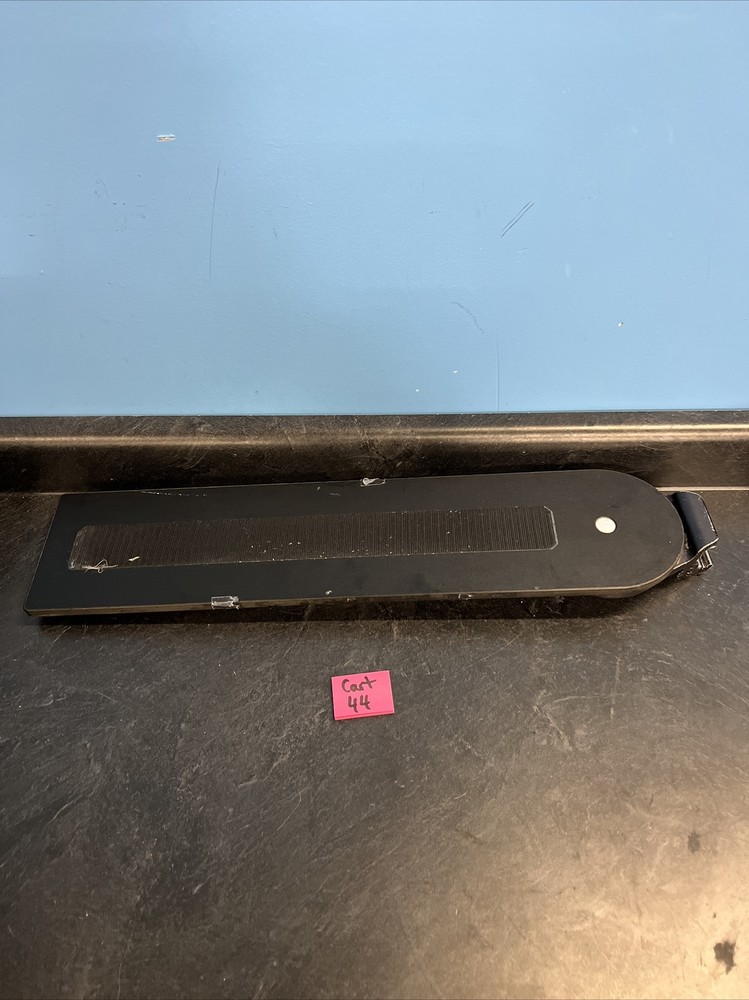 Maquet/Getinge OR Surgical Table Armboard