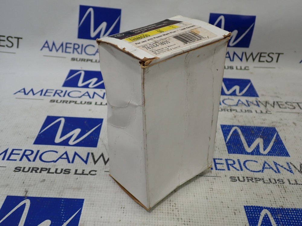 GE THMB000 Conversion for TLM Load Center USE W PowerMark Plus