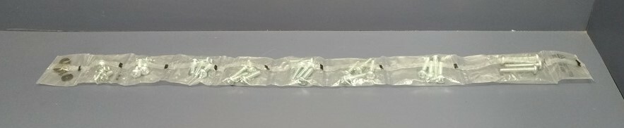 Chief FHB5147 Universal Flat Panel Mount Hardware kit Screw Spacer Kit