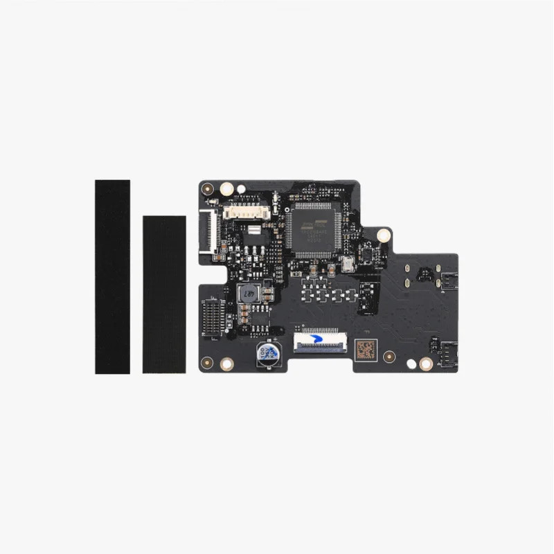 original accessories for P2S Bambu lab TH board 3D printer