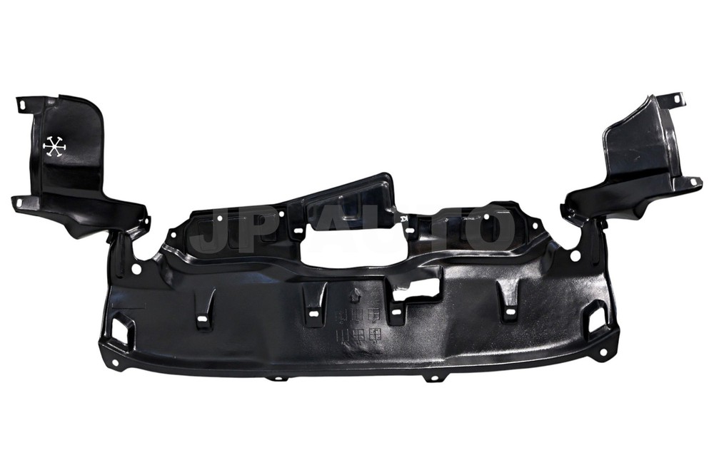 For 2002-2004 Honda CRV Under Engine Splash Shield Cover