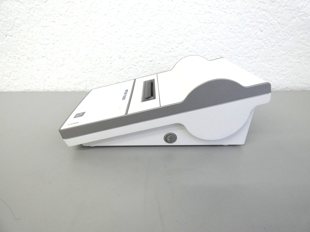 Mettler Toledo P-52RUE Dot Matrix Data Writer