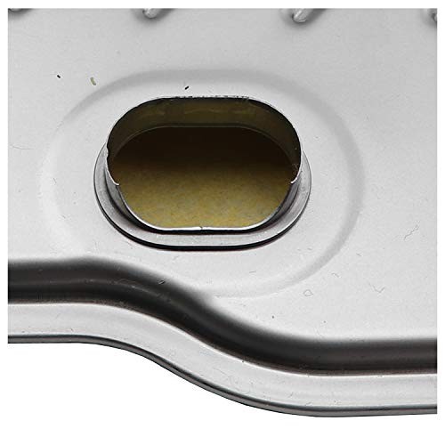 0440441 Automatic Transmission Filter Kit