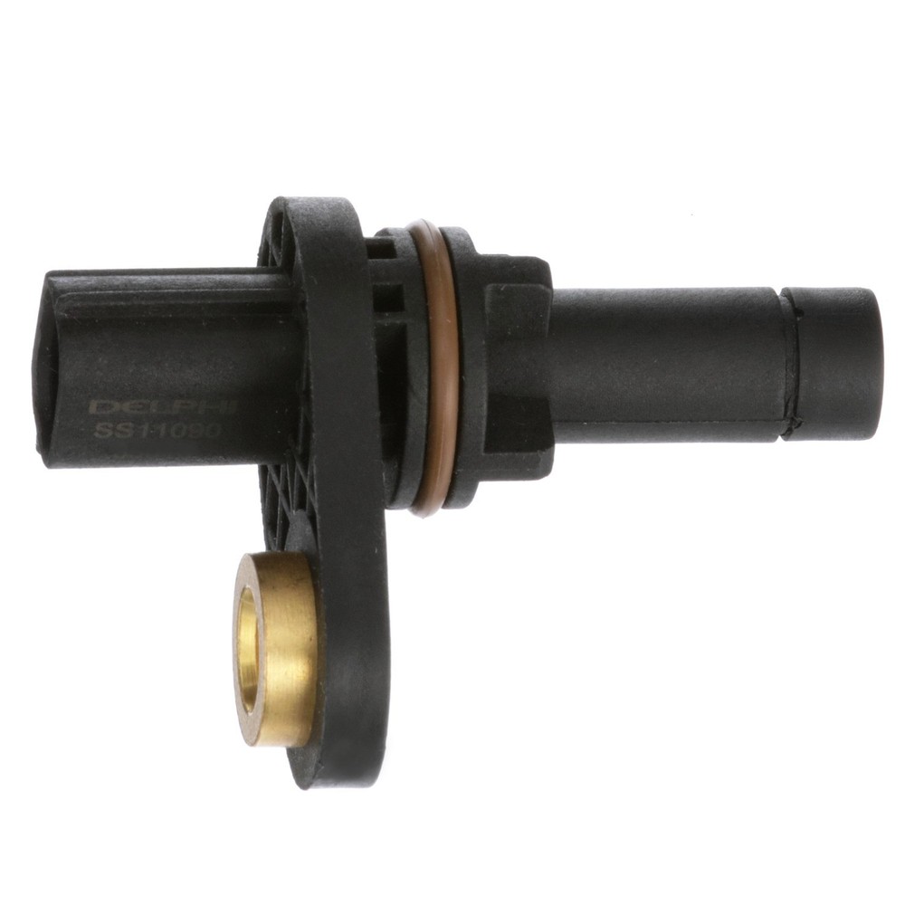 For 2008-2009 Chevrolet Malibu - Engine Crankshaft Position Sensor Delphi