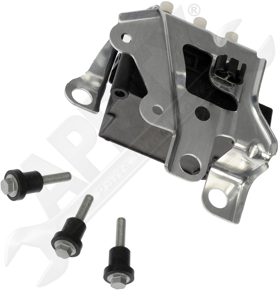 Dorman 949-810 Air Compressor Valve Block