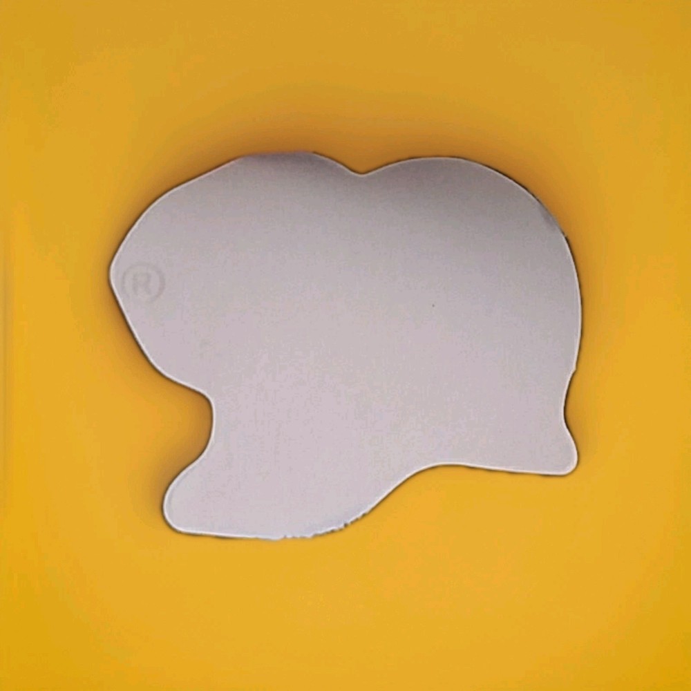 Gary The Snail From Spongebob Sticker