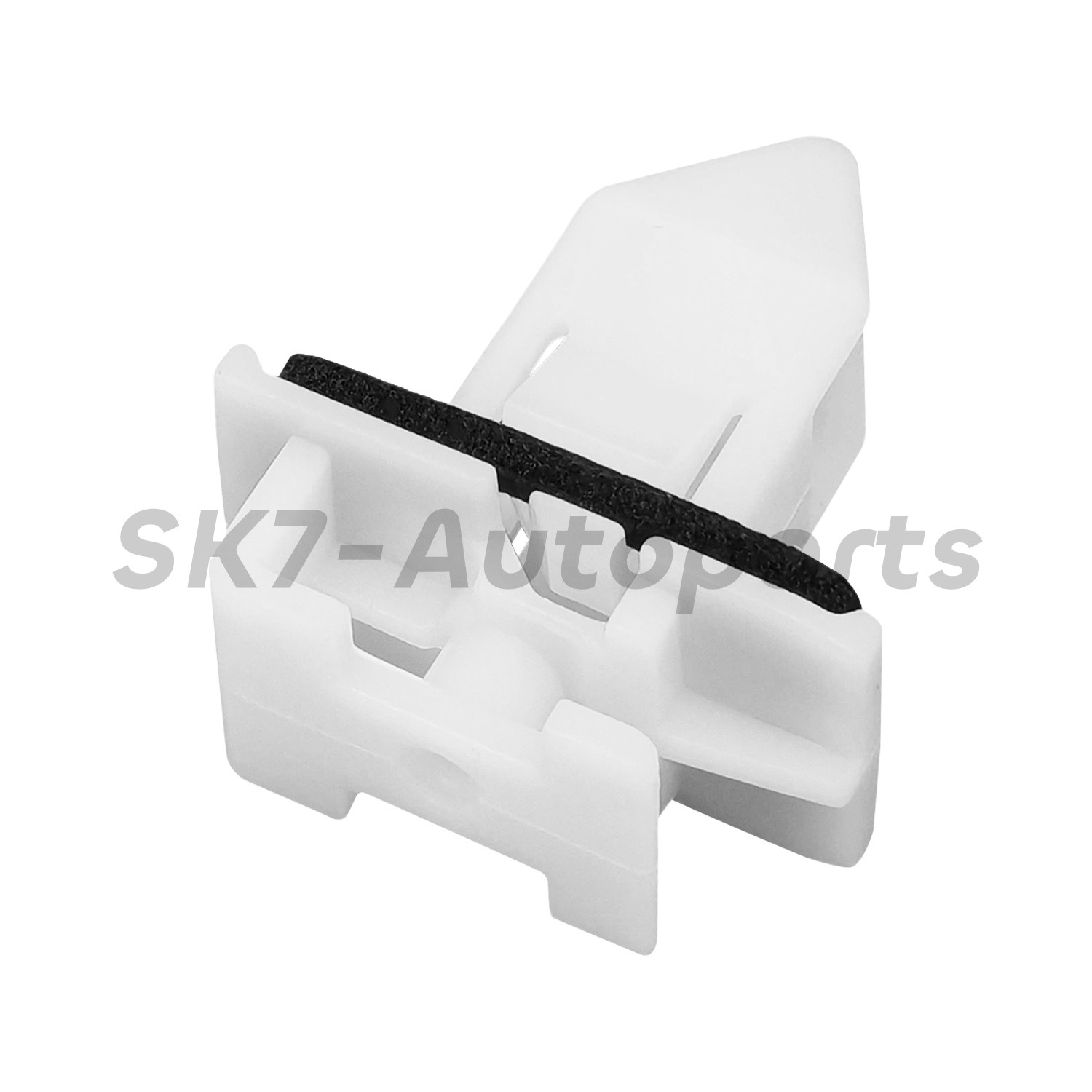 2x Door Trim Panel Upper Clip for 2017-2021 Mazda CX-5 2.5L KB7W-68-AB1