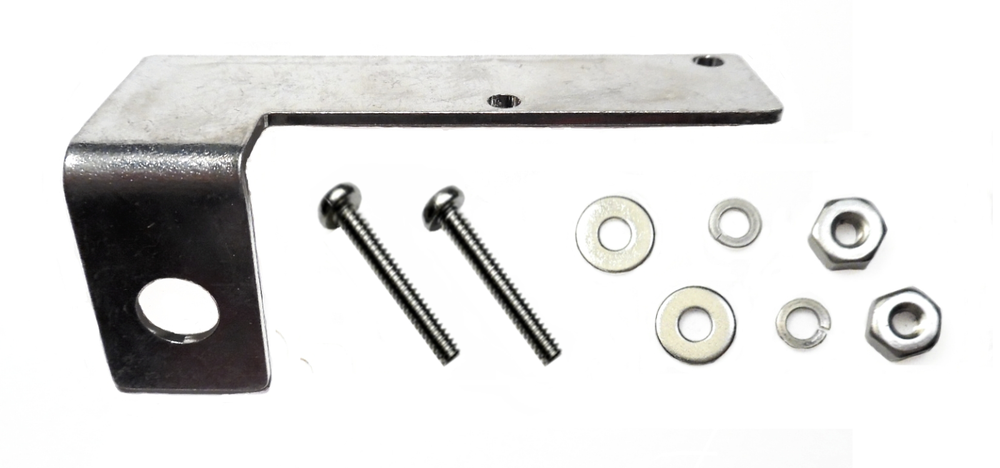 Nitrous Universal WOT Throttle 22A MICRO SWITCH & BRACKET Holley Dominator & QFT