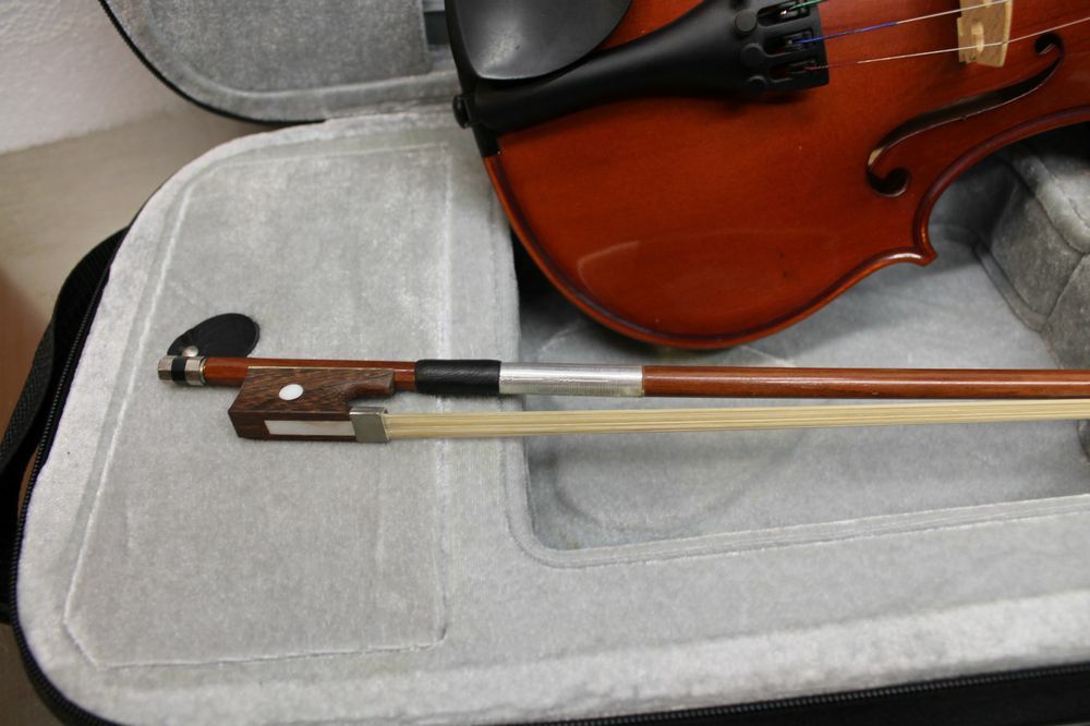 Violino da studio 4/4