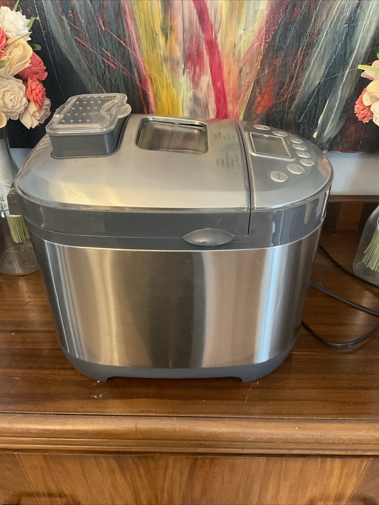 POHL SCHMITT Bread Maker Model PCS-550 Switzerland