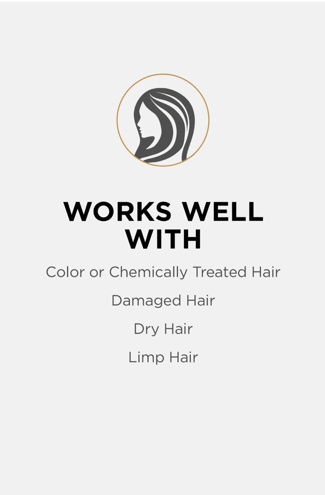 ORLANDO PITA MOROCCAN ARGAN OIL GLOSSING CONDITIONER 27 OZ MOISTURE & SHINE