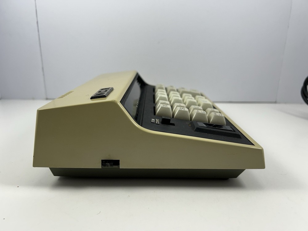 NCR Model 18-24 Calculator - Rare Working