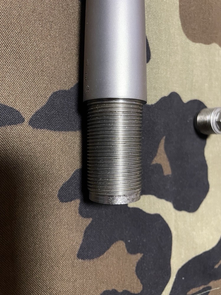 Remington 700 ML Barrel Muzzleloader Inline .50 Cal