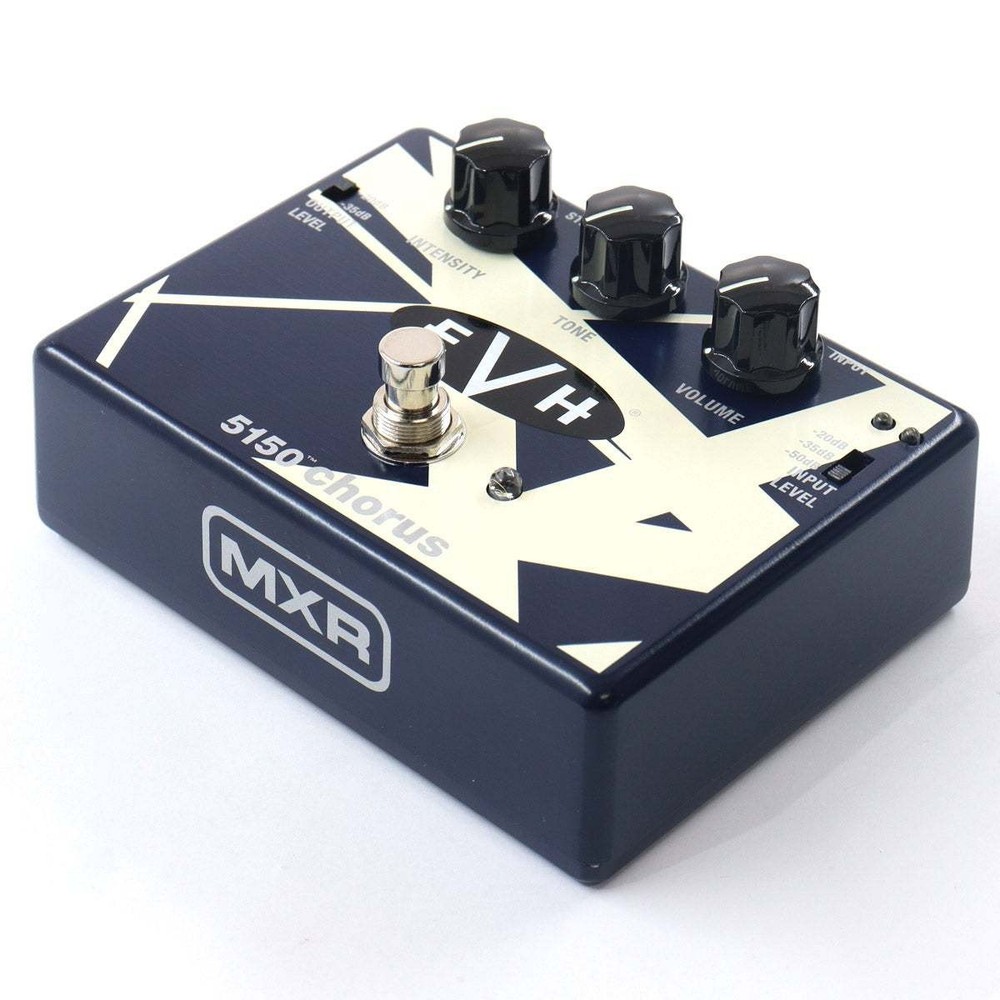 Mxr Evh30 / Evh5150 Chorus Ikebukuro Store