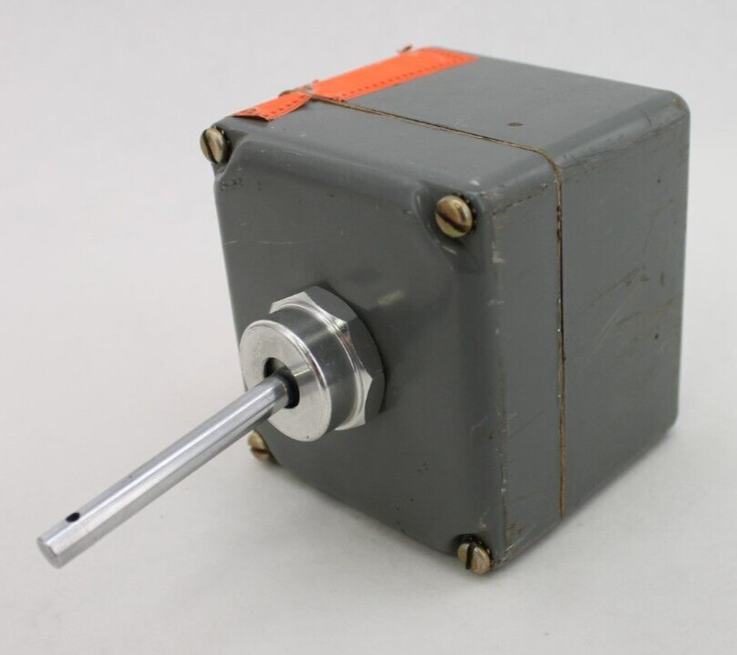 Square D KY-1 Series A Joystick Switch