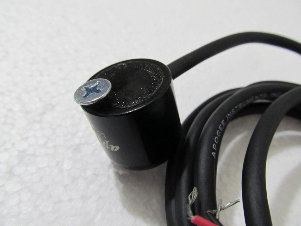 Apogee Instruments PYR 2075 Silicon Pyranometer Sensor