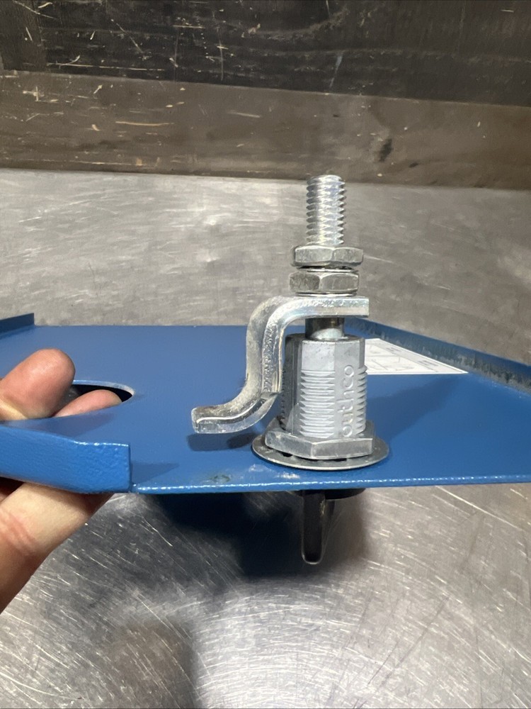 Intelitek Prolight Turning Center - Access Panel