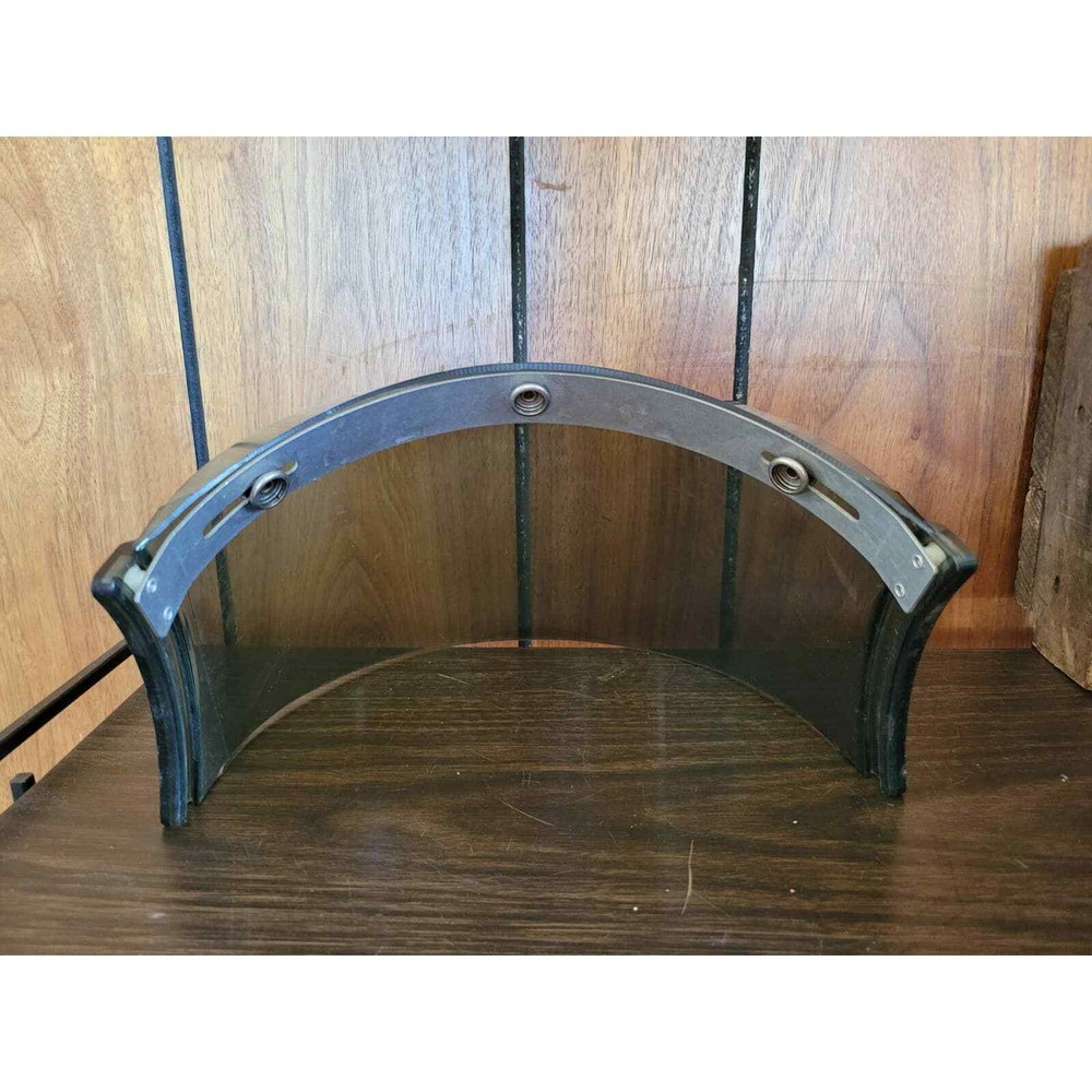 Vintage Helmet Replacement ICL Vari-Shield - Used