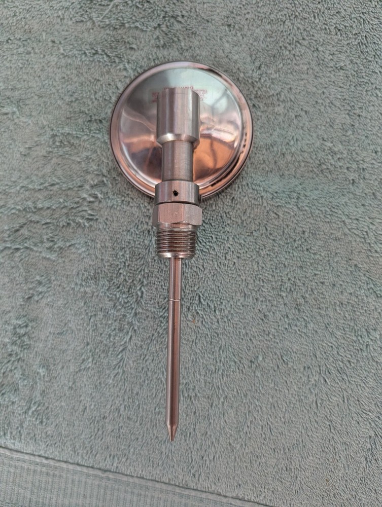 trerice dial thermometer
