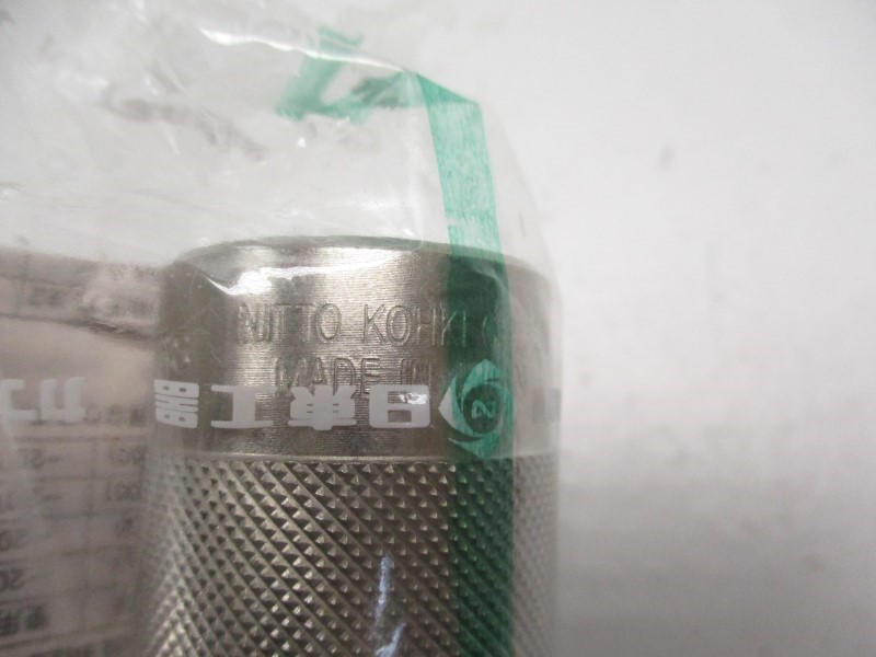 NITTO KOKI F35-3S NSMP