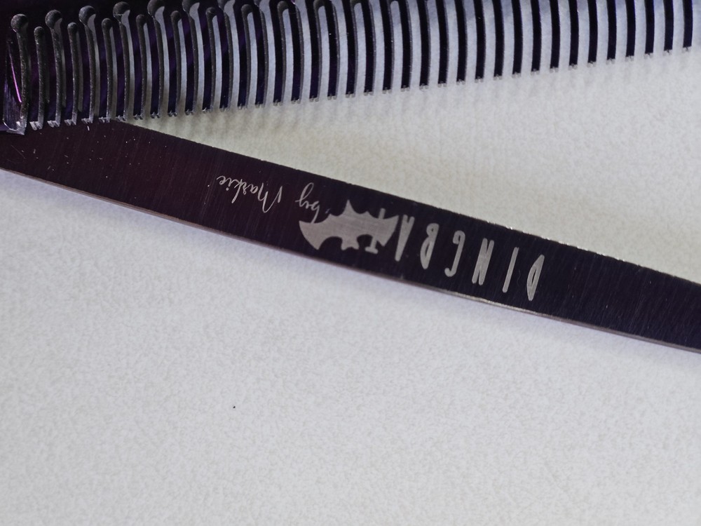 Retired 8 Inch Dingbat Foxy Roxy
