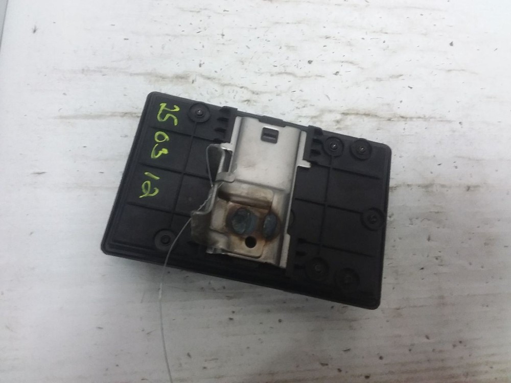 Body Control Module BCM Active Control Engine Mount Fits 20-21 RDX 38800-TJB-AE2