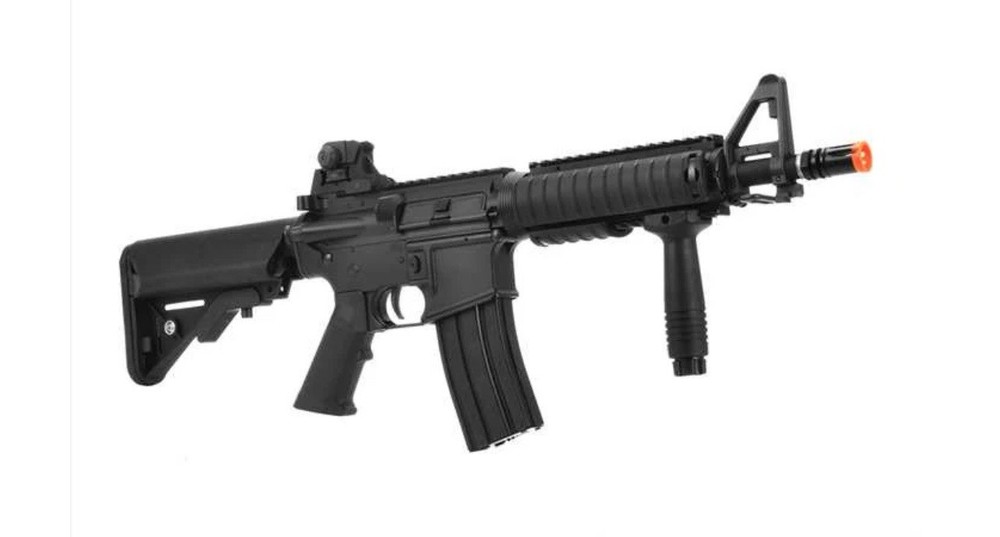 LCT CQB SE M4 EBB