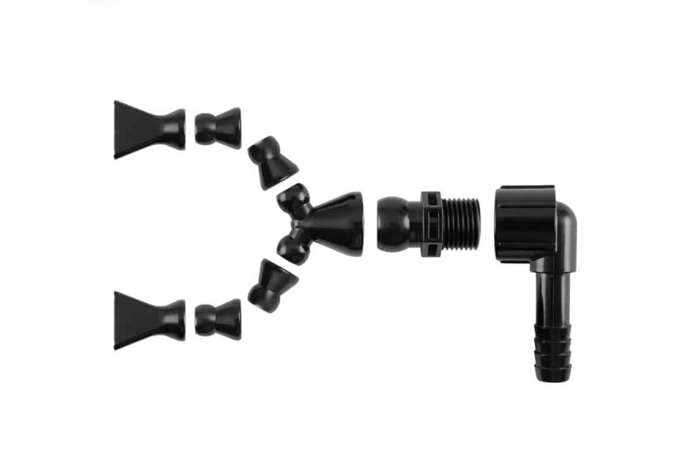 Output Nozzle for Spec/Evo/Flex Aquarium Kit