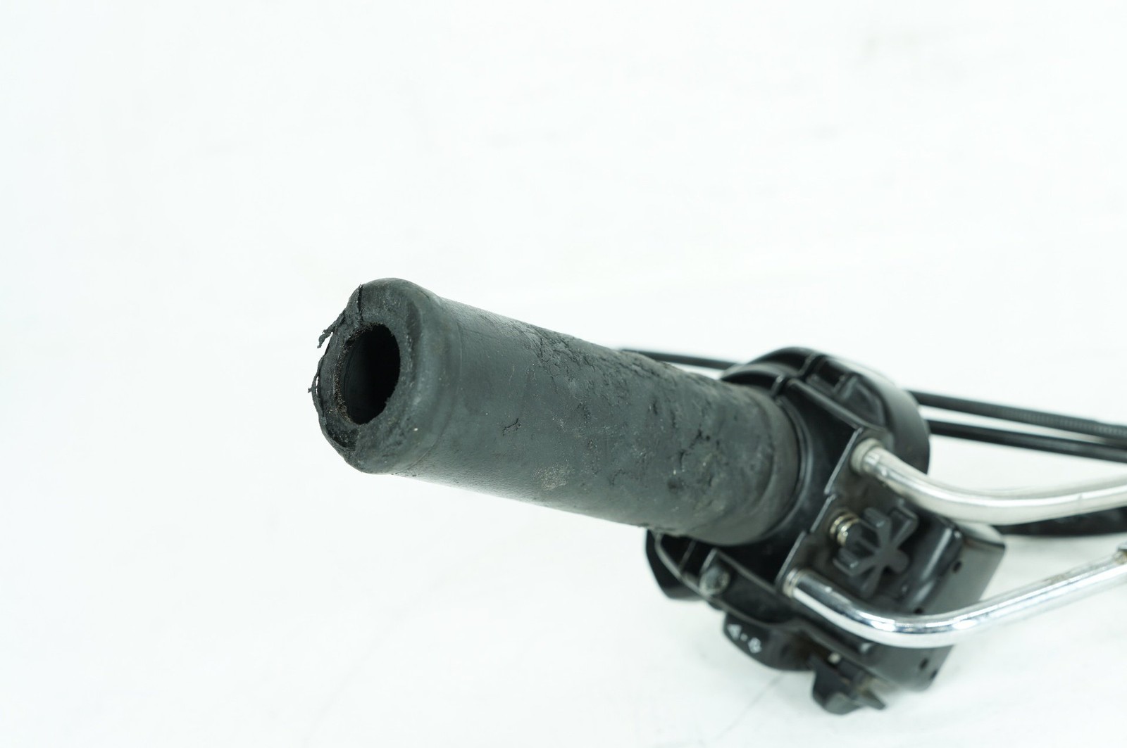 01 Harley Touring Electra Classic OEM Right Engine Start Kill Switches Controls