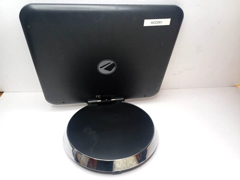 *100% UNTESTED* PAYANYWHERE B9S2 POS 10" TABLET CARD READER STOREFRONT COMPUTER