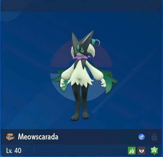 ✨SHINY "EVOLVED" STARTERS✨6IV⭐SCARLET VIOLET