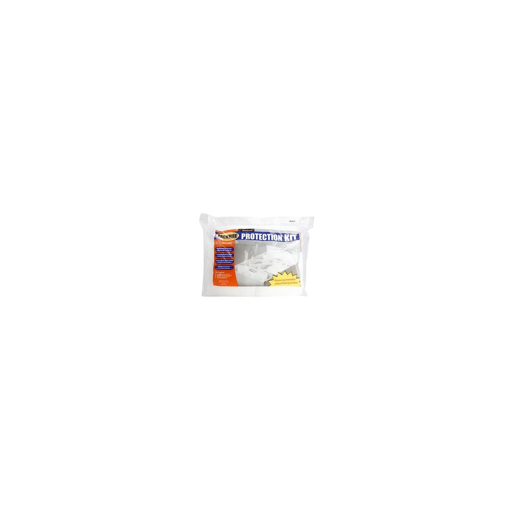 PackRite SS-7000 Dish Protection Kit - Quantity 1