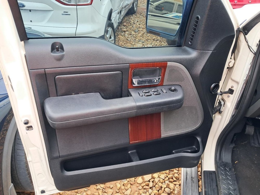 F150 2008 Glove Box 4805712
