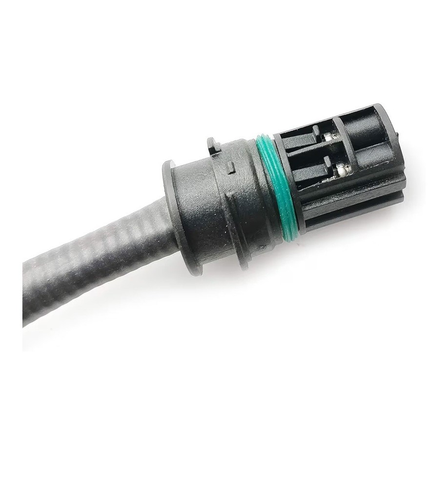 Post-Cat Oxygen Sensor Replacement for E90 E91 E92 E93 325i 328i 335i E88 135.