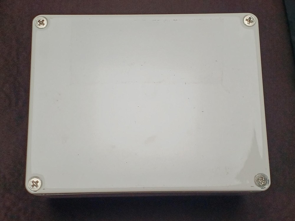 LIMETONE AUDIO Model FOCUS