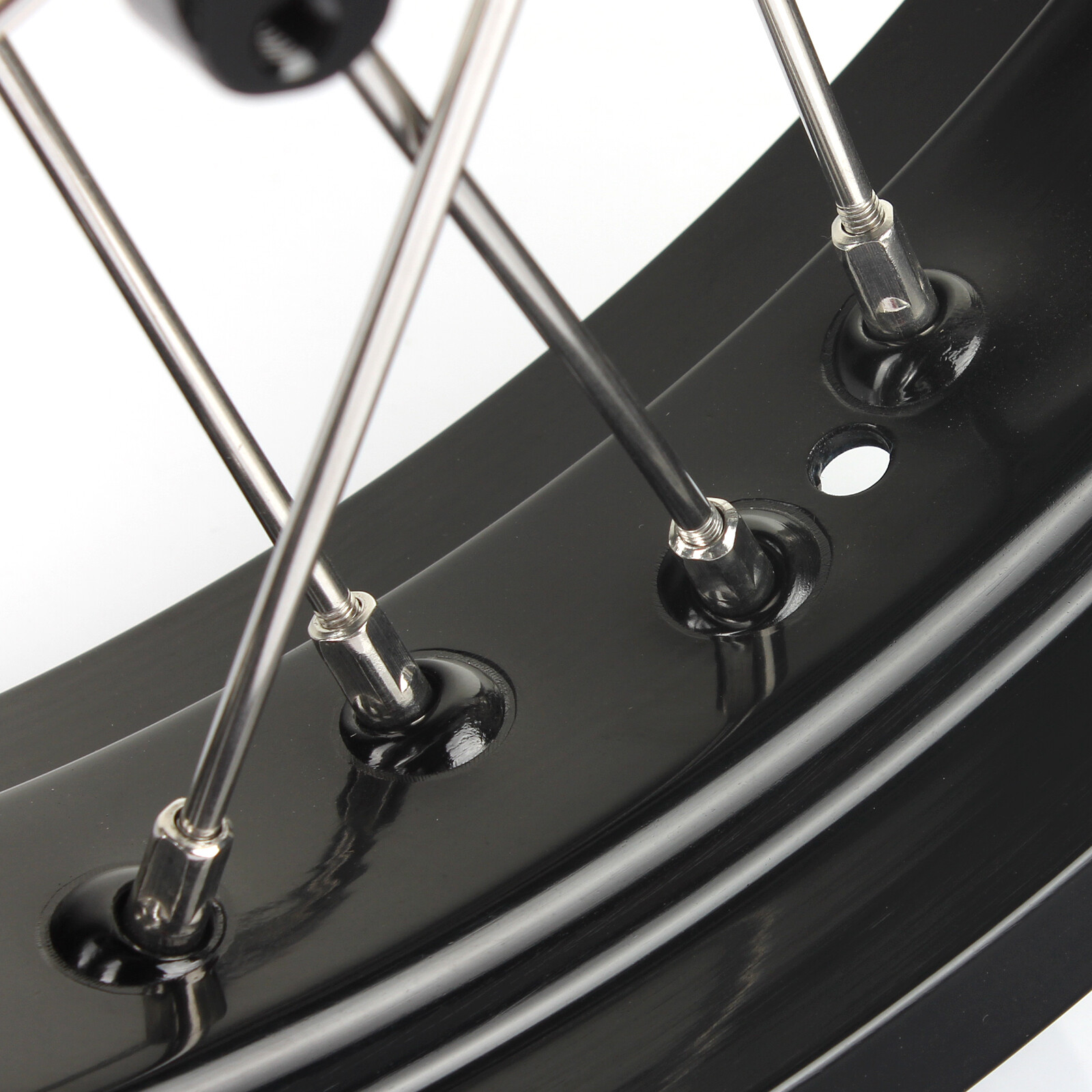 17" Supermoto Wheels Rims for EXC SX SXF EXC-F XC XC-W SXS 125-540 690 Enduro R