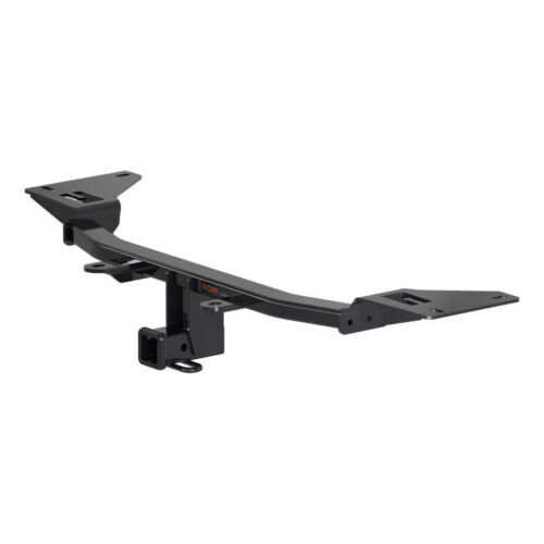 Curt Class 3 Trailer Hitch & Wiring for Ford Taurus